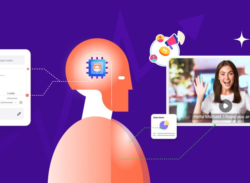 5 Ways Text-to-Video AI Generators Can Elevate Your Business Branding