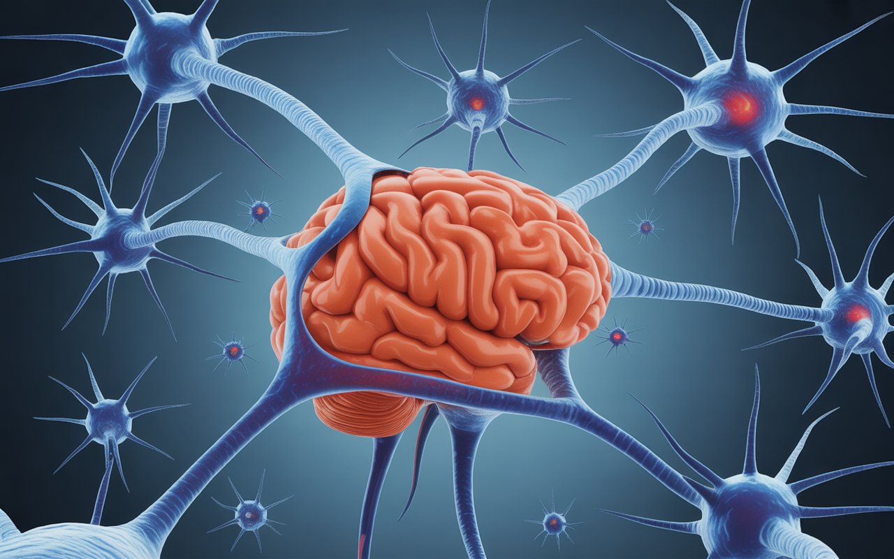 Can Laturedrianeuro Spread? Exploring the Science and Myths of a Neurological Mystery