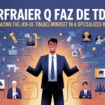 arfraier q faz de tdo